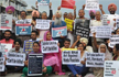 Details: Amnesty condemns intolerance, arbitrary arrests in India